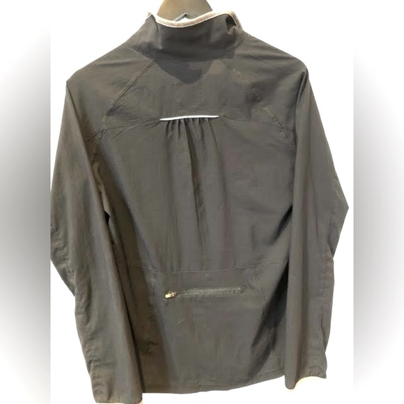 EUC Roots running jacket - Picture 2 of 3